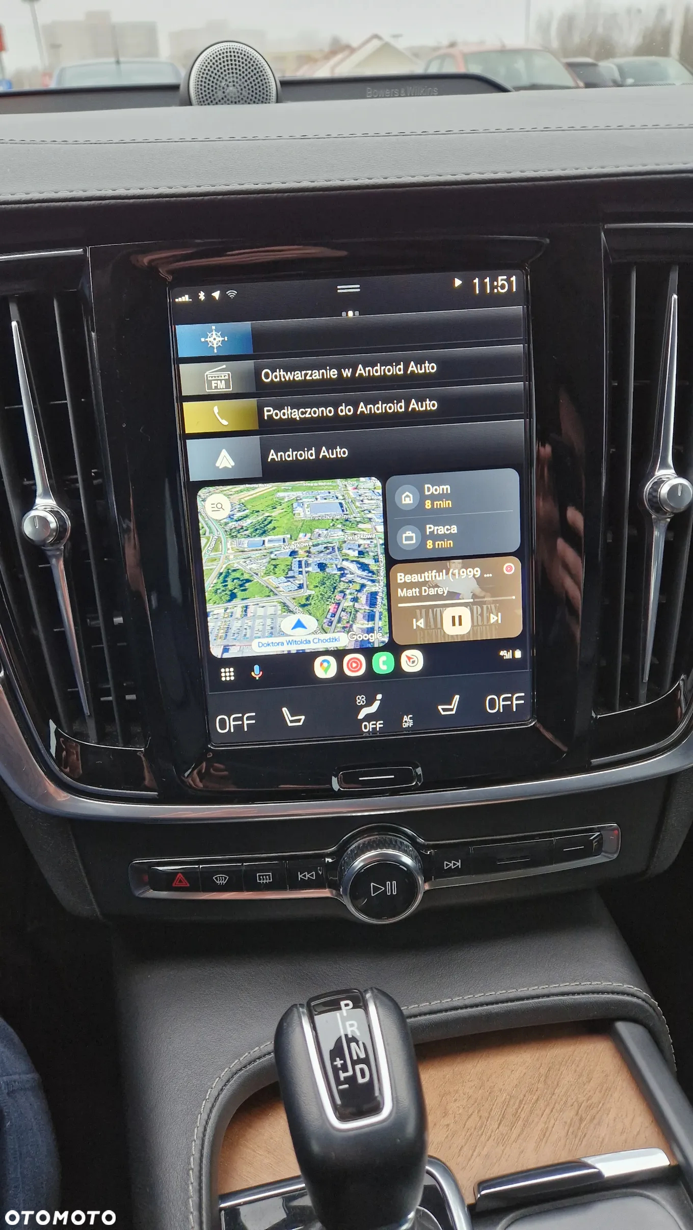 Volvo S90 T6 AWD Inscription - 20