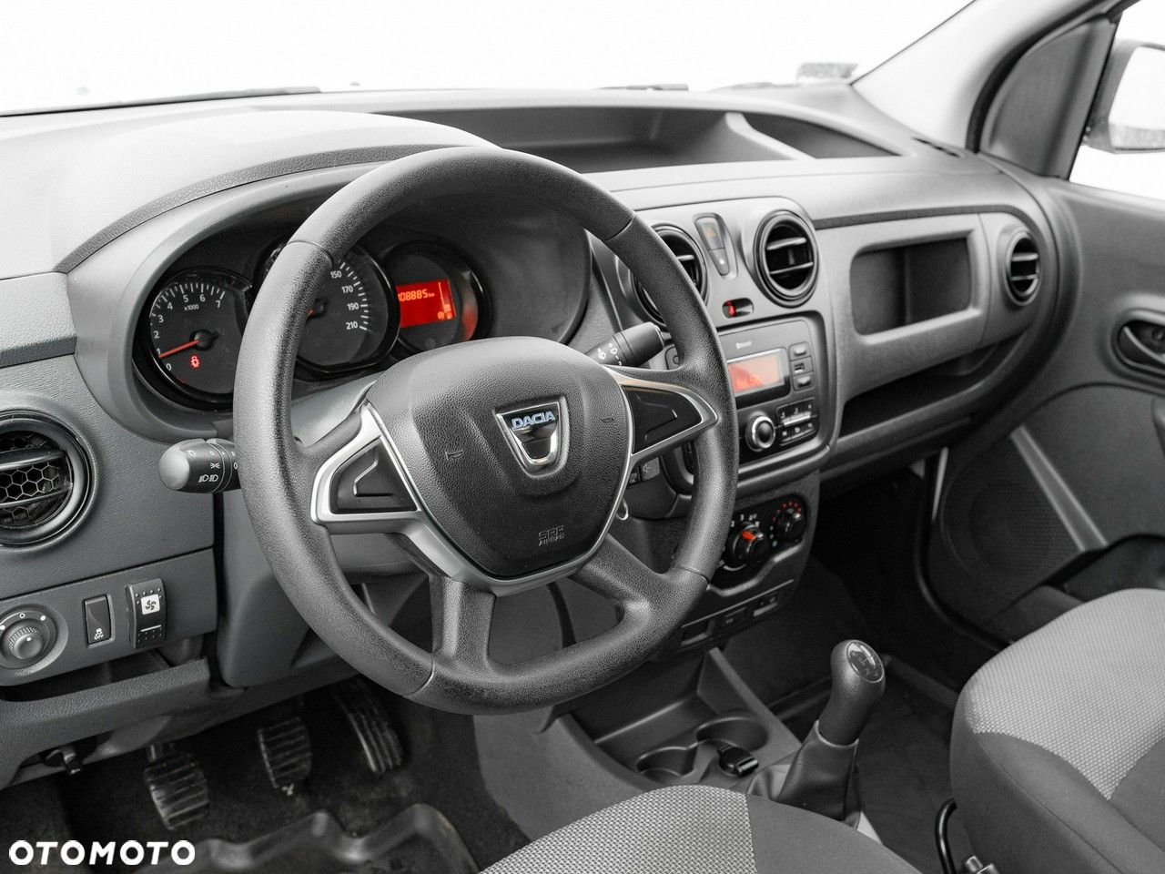 Dacia Dokker Van - 7