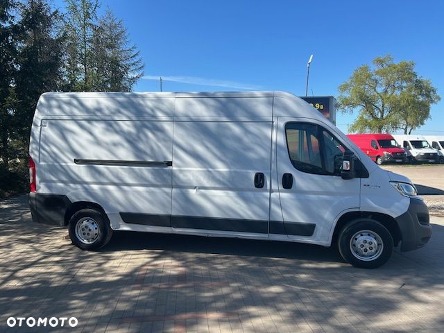 Fiat Ducato L3H2 - 5