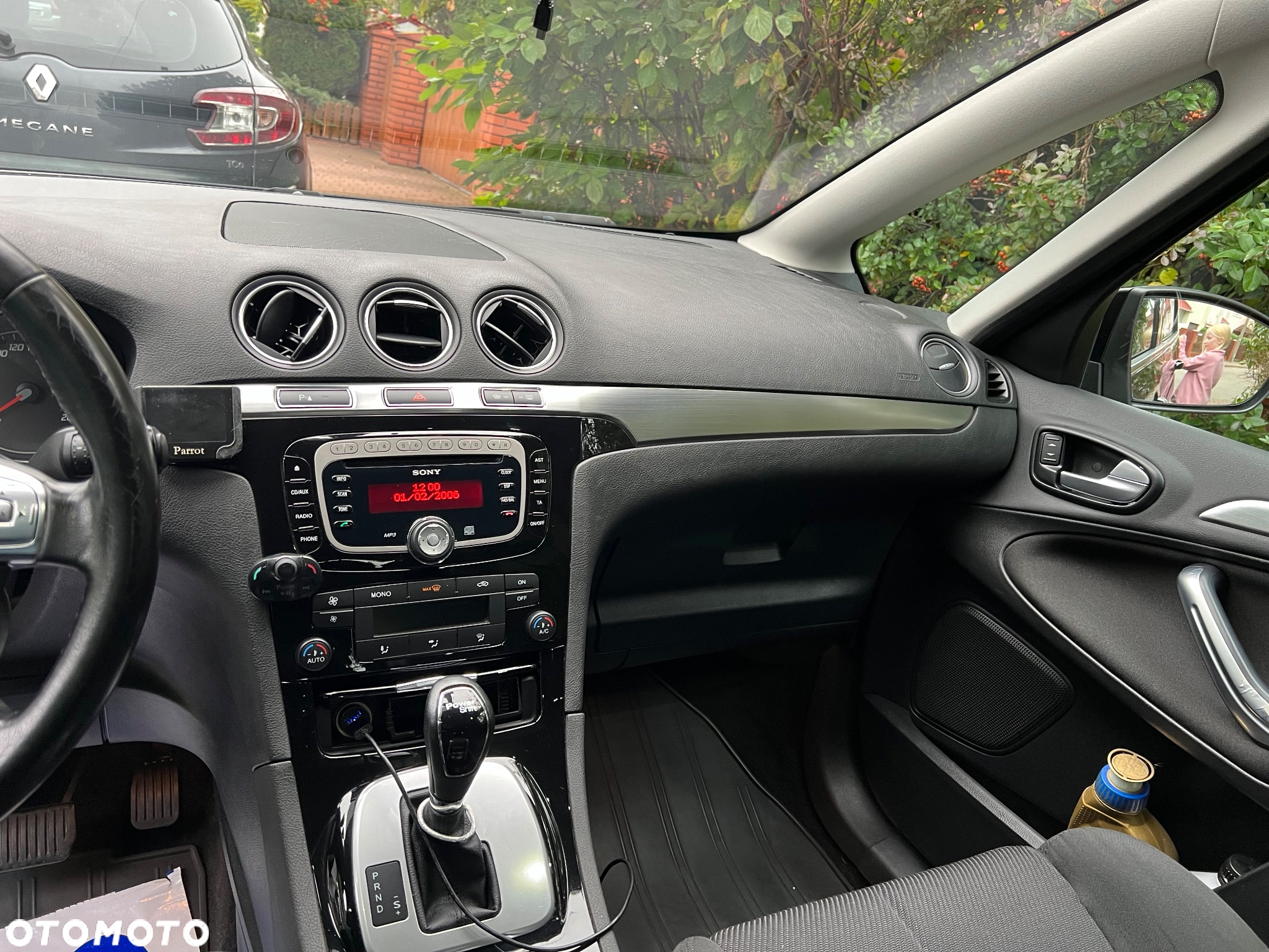 Ford S-Max 2.0 T Titanium MPS6 - 8