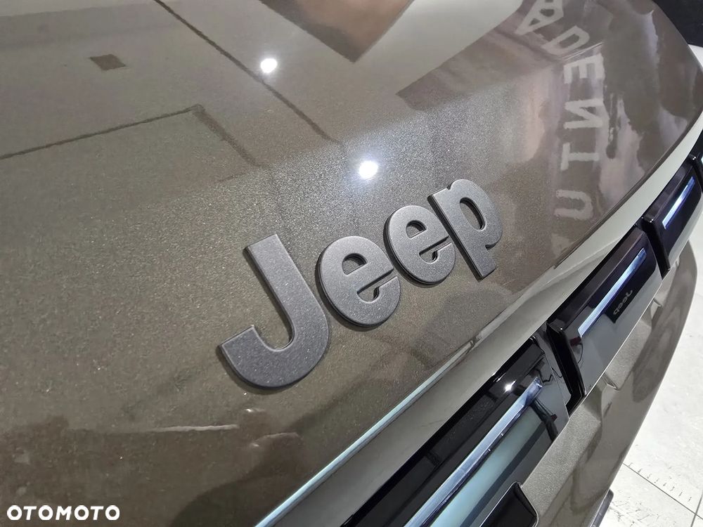 Jeep Compass 73.7kWh First Edition FWD - 29