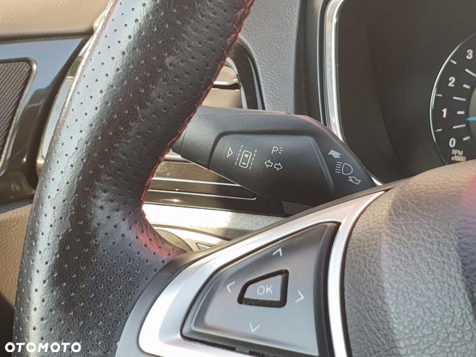 Ford Mondeo - 18