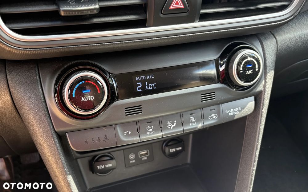 Hyundai Kona 1.0 T-GDI Advantage+ - 30