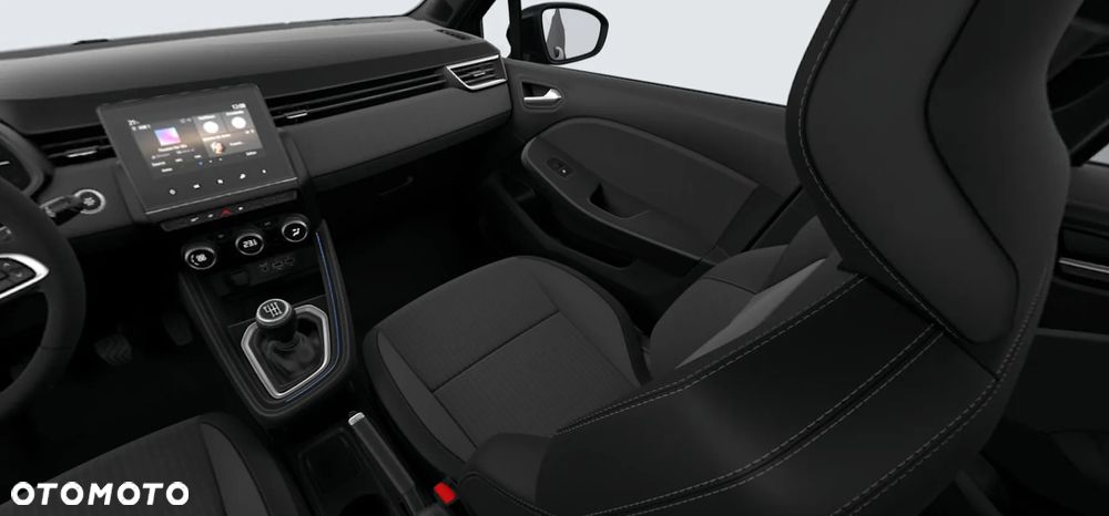 Renault Clio 1.0 TCe Evolution - 4