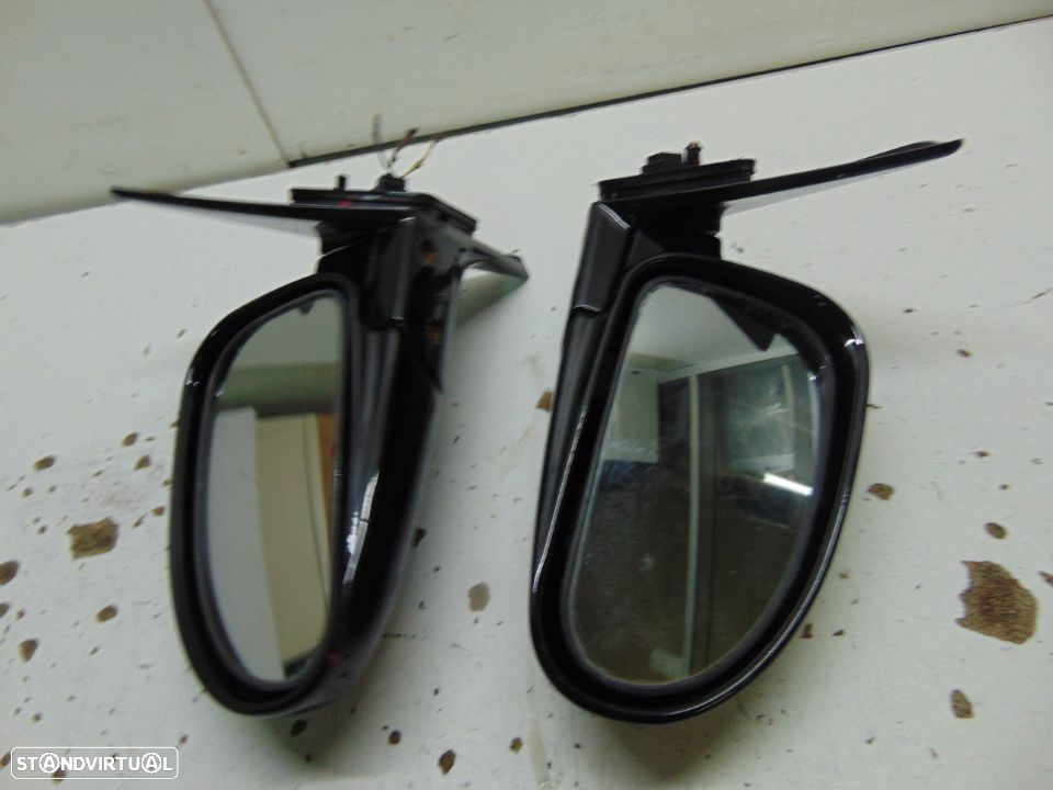 Hyundai s coupê espelhos elétricos - 5