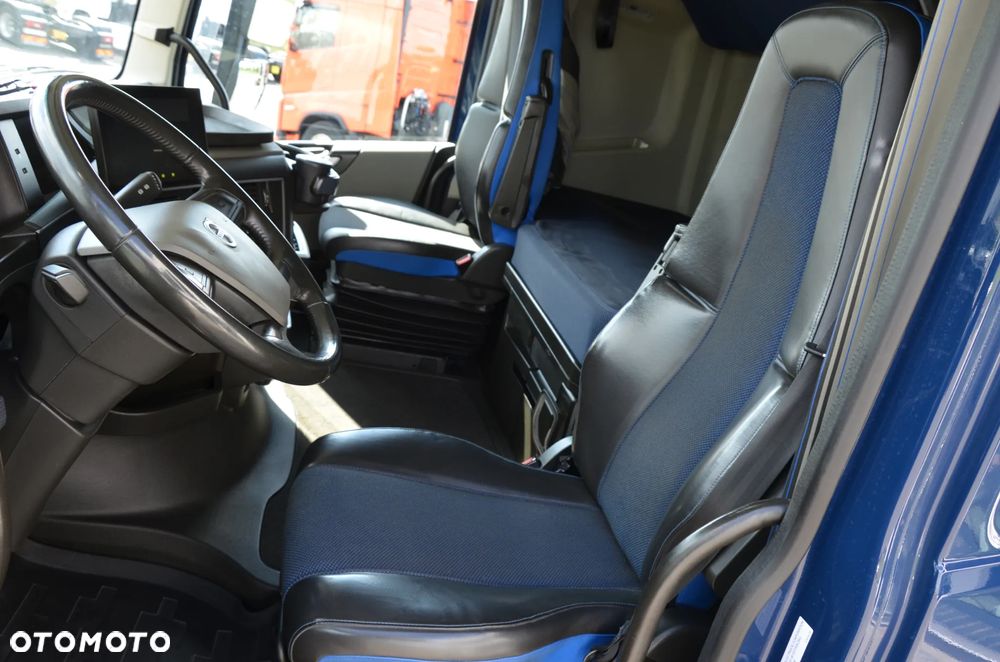 Volvo FH 500 NEW I-SAVE / 12.2021r / RETARDER VOITH / KLIMA P. / FULL LED / ACC / NAVI / DE / 6828 - 11