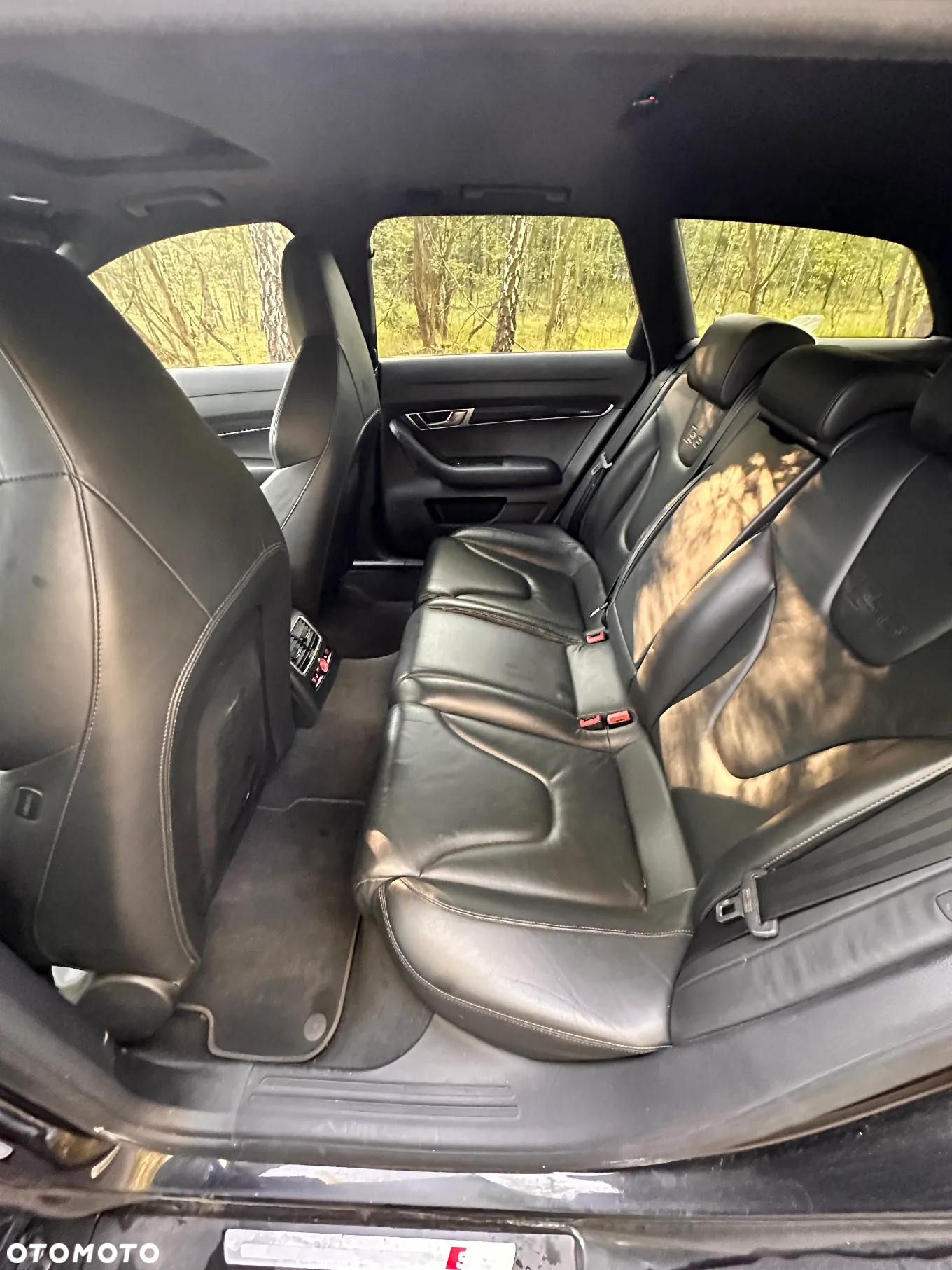 Audi S6 Limousine 5.2 FSI Quattro Tiptr - 6
