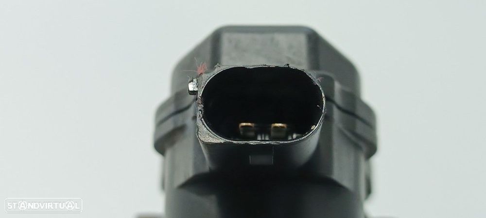 PINÇA DE TRAVÃO TRASEIRA ESQUERDA AUDI A4 BER. (B8) E - 3