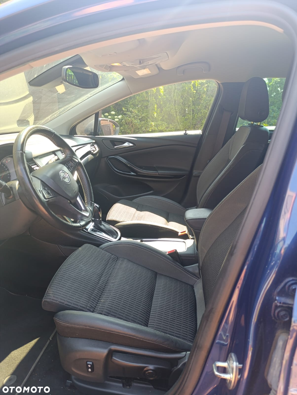 Opel Astra V 1.5 CDTI Edition - 9