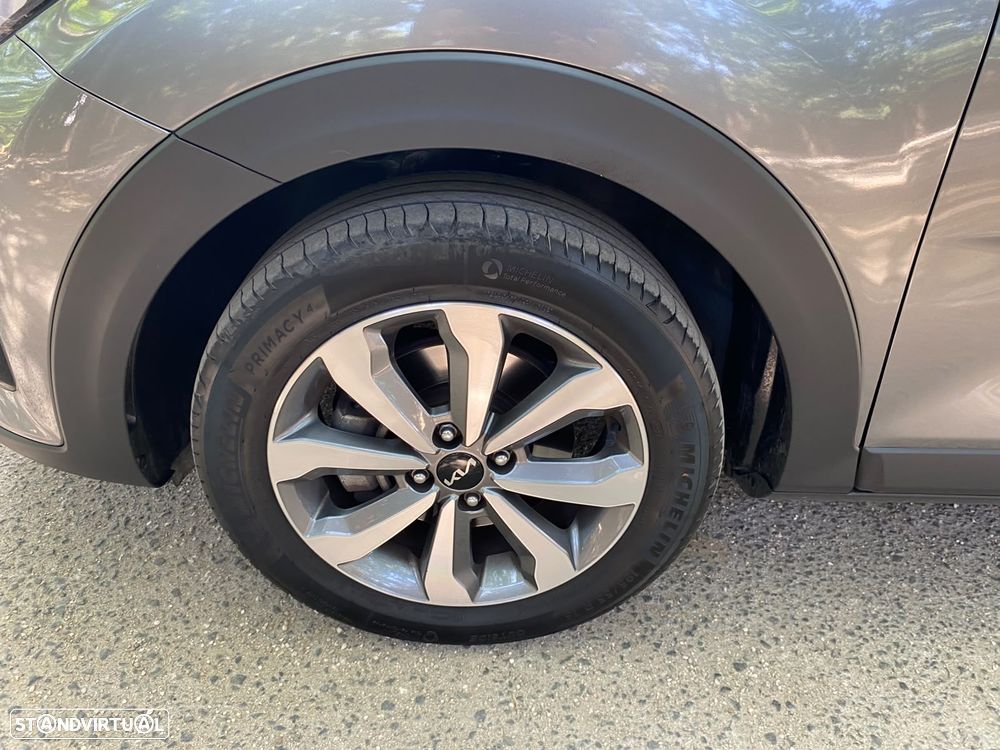 Kia Stonic 1.2 MPi Vibe - 51