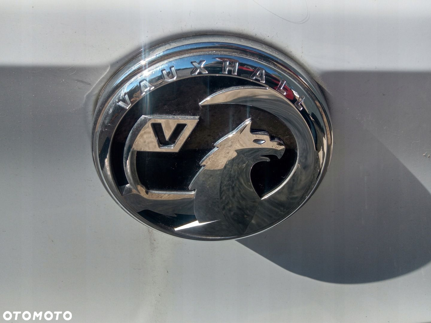 OPEL CORSA F KLAPA TYLNA BAGAŻNIKA KOMPLETNA 2019- - 5