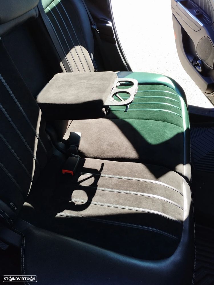 Lancia Delta 1.6 M-Jet Oro - 11