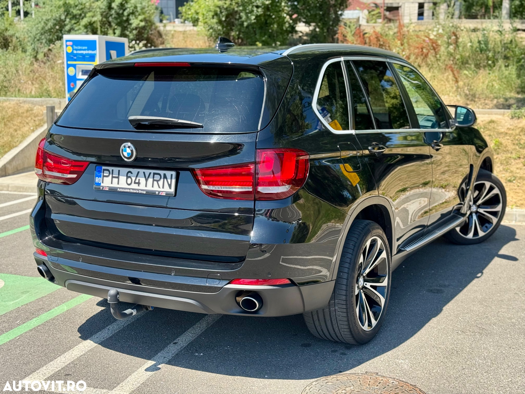 BMW X5 xDrive30d - 3