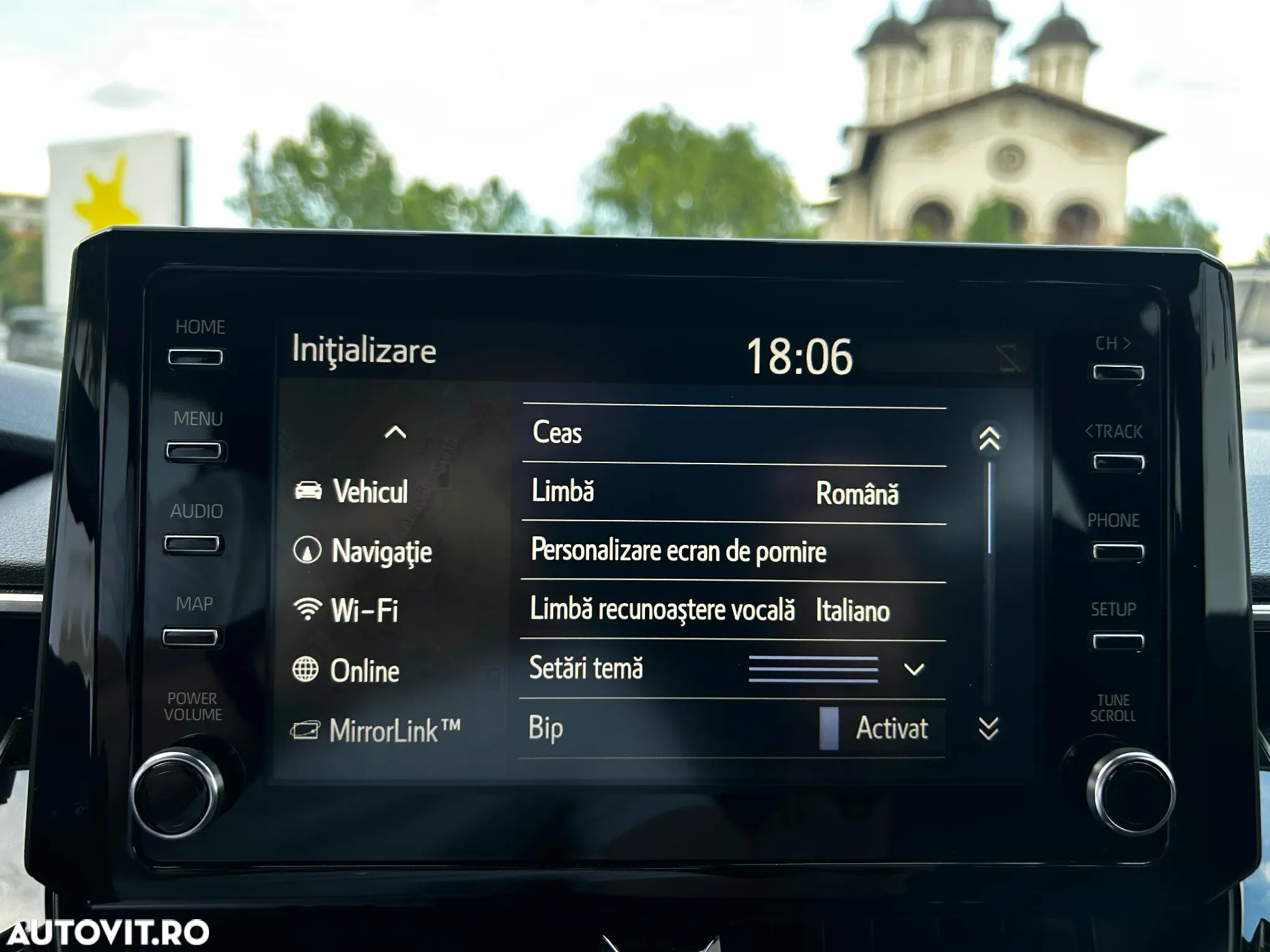 Toyota Corolla 1.8 HSD Business - 14