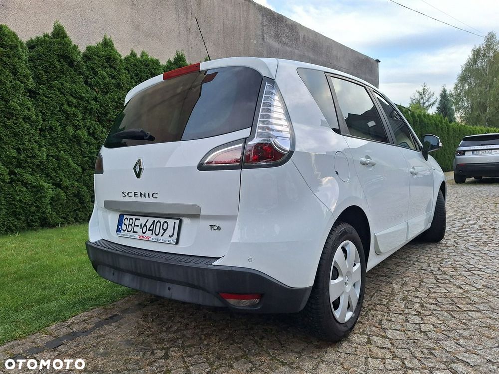 Renault Scenic - 39