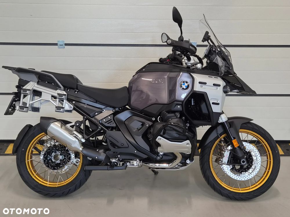 BMW GS - 2