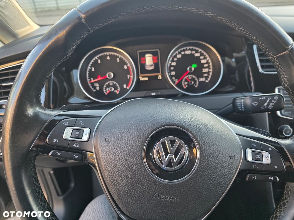 Volkswagen Golf VII 1.4 TSI BMT Highline DSG - 21