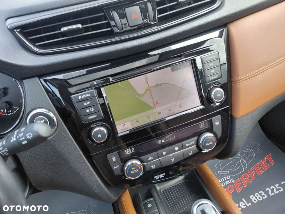 Nissan X-Trail - 25