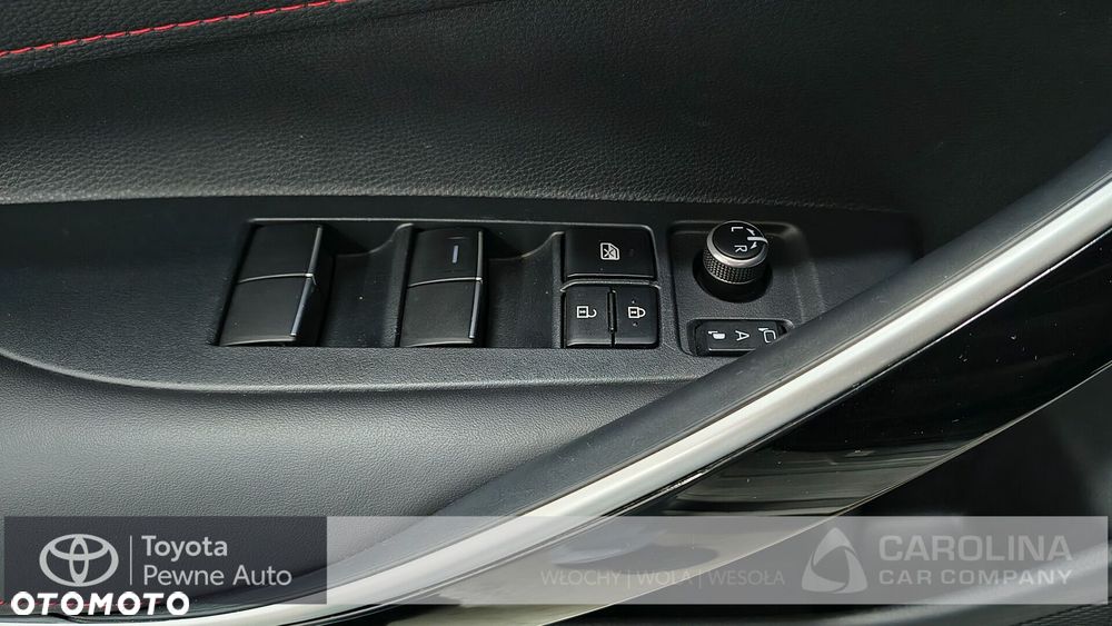 Toyota Corolla 1.8 Hybrid GR Sport Dynamic - 13