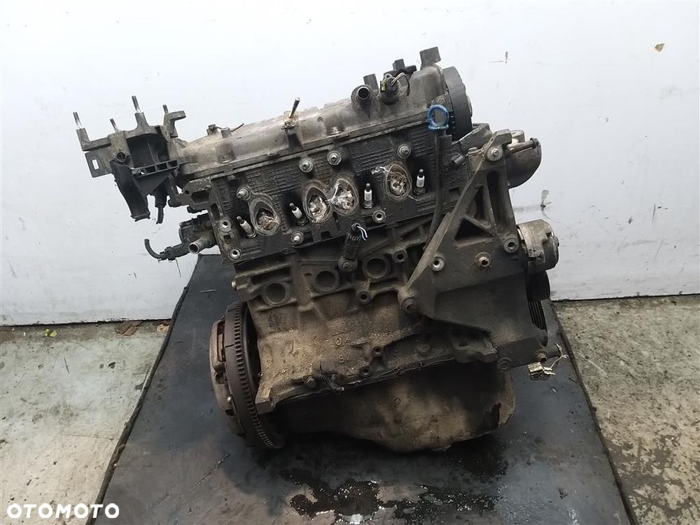 Silnik słupek benzyna Fiat Grande Punto 1.4B 77KM 2005-2009R - 7