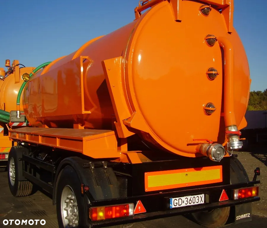 Schmitz Cargobull - 10