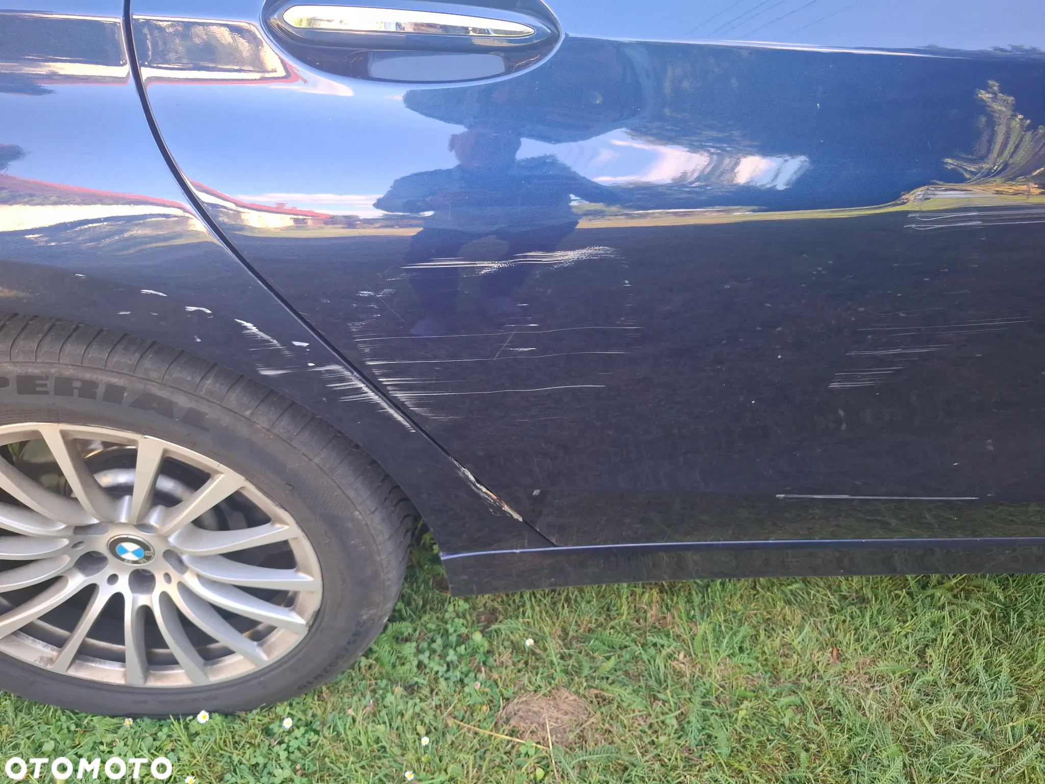 BMW Seria 6 640d xDrive Edycja M Sport - 5