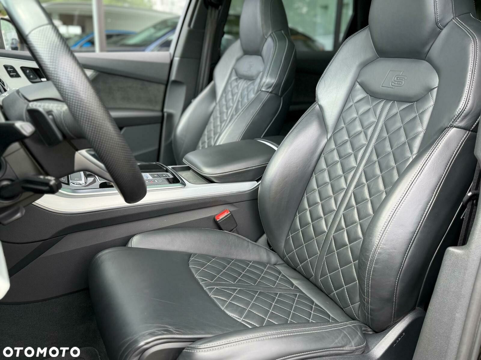 Audi Q7 - 11