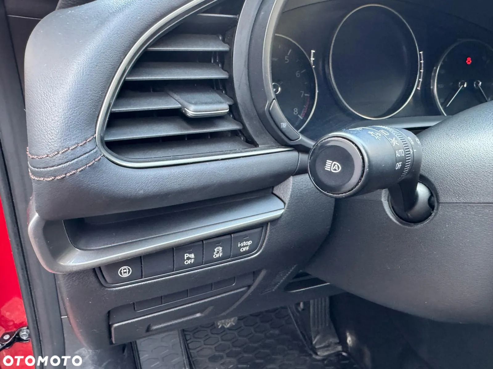 Mazda 3 - 12