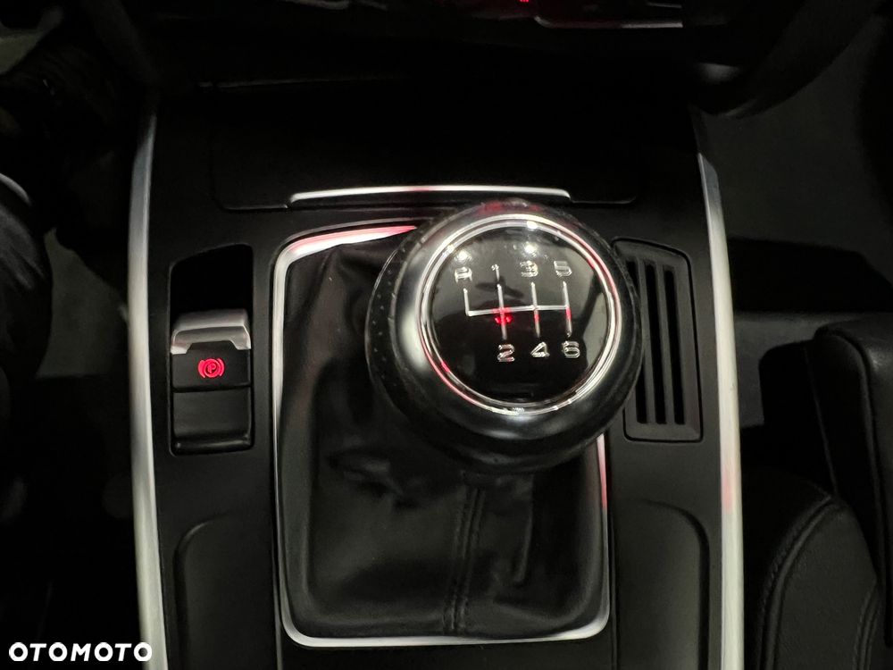 Audi A5 Coupé 2.0 TFSI - 36