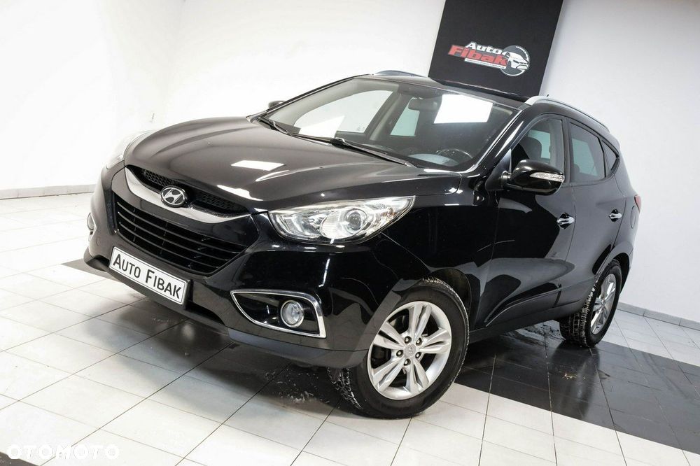 Hyundai ix35 - 7