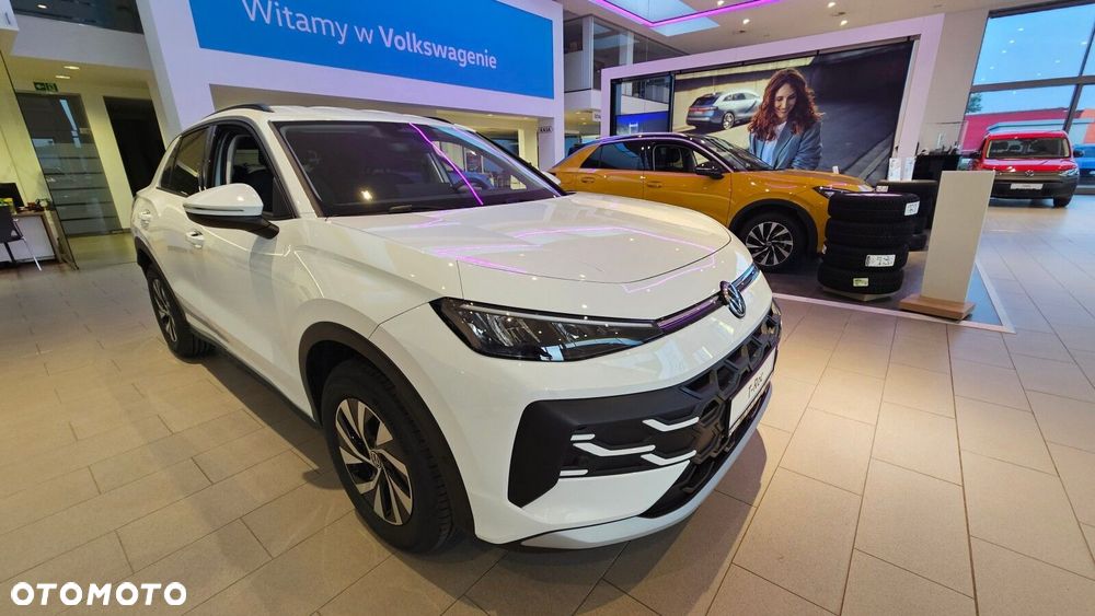 Volkswagen T-Roc - 9