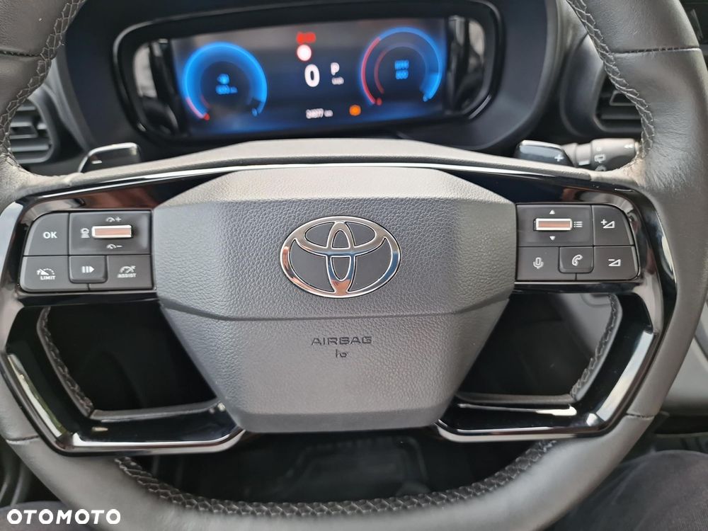 Toyota PROACE CITY - 18