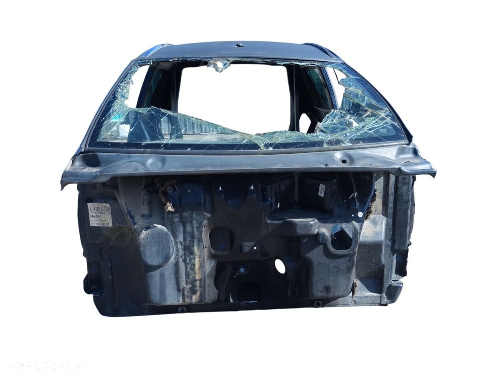 Karoseria rama Dokumenty Microcar Aixam S8 Crossline City - 9