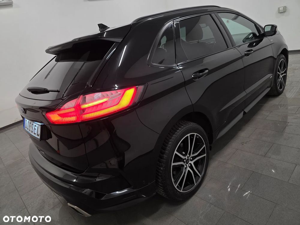 Ford Edge 2.0 EcoBlue Twin-Turbo 4WD ST-Line - 6