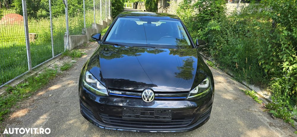 Volkswagen Golf - 13