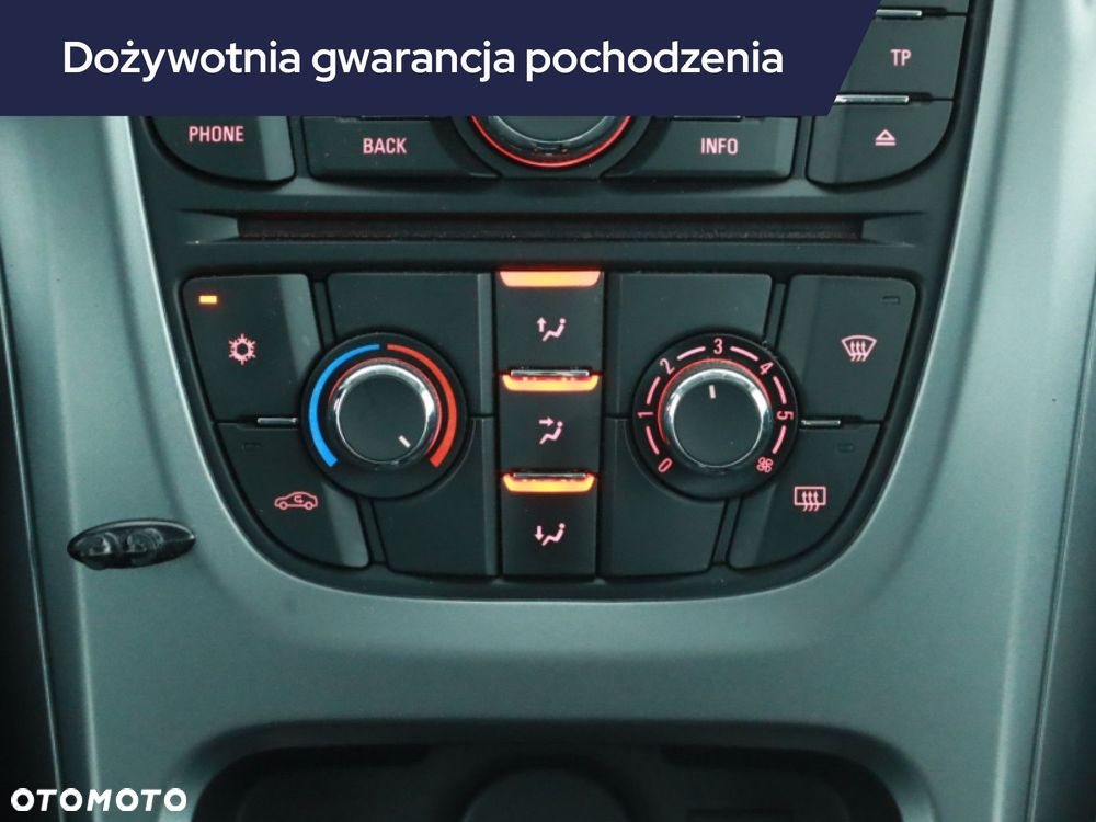 Opel Astra - 13