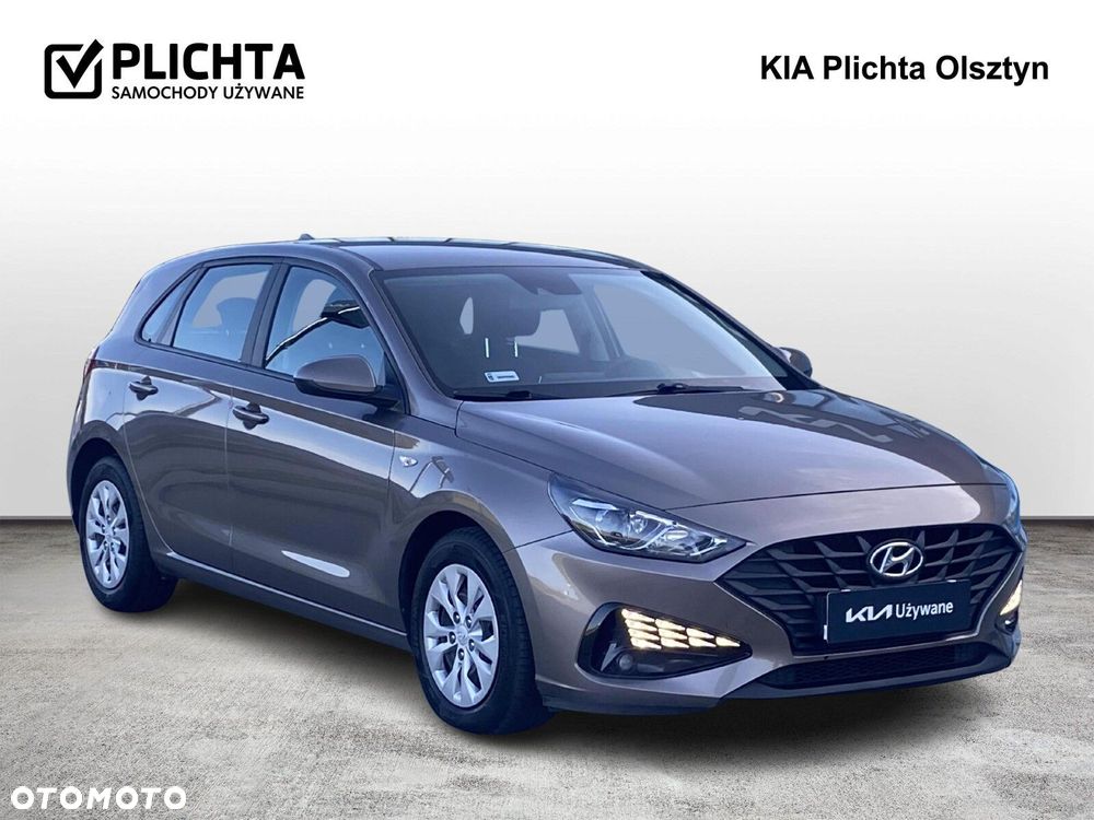 Hyundai i30 - 7