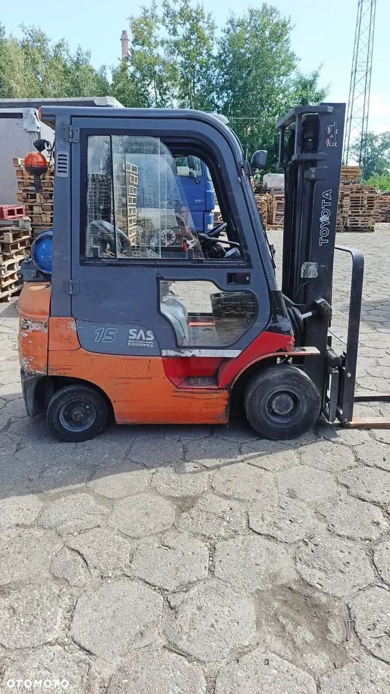 Toyota 7 - 1