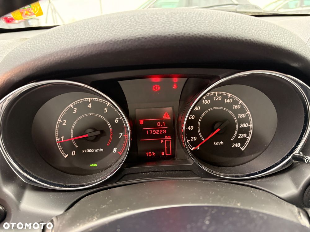 Citroën C4 Aircross 1.6 Stop & Start 2WD Attraction - 19