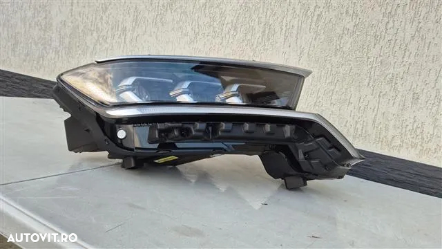 Far dreapta Kia Sorento Full Led an 2020 2021 2022 2023 cod 92102P2120 - 6