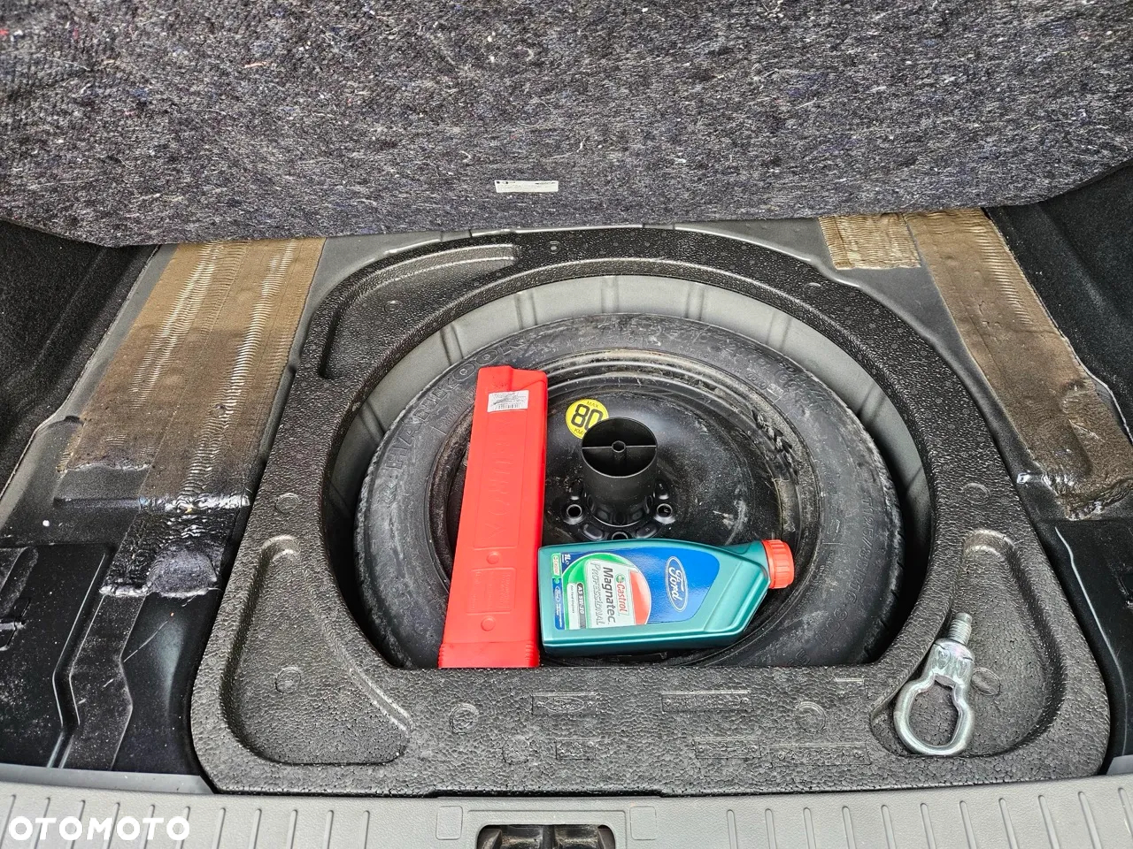 Ford Focus - 16