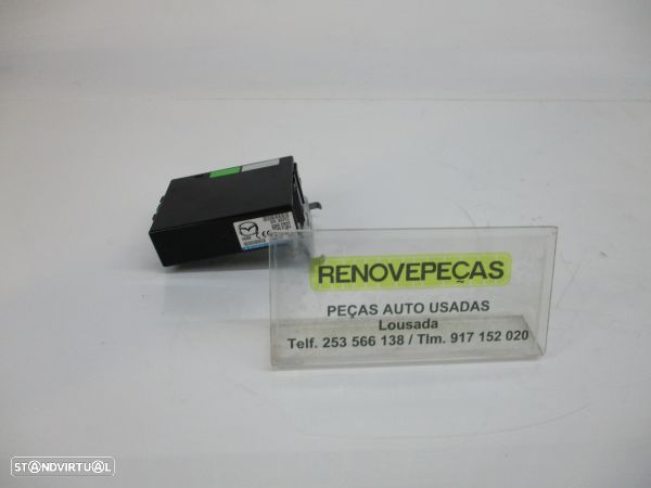 Centralina / Modulo Fecho Central Mazda 3 (Bk) - 1