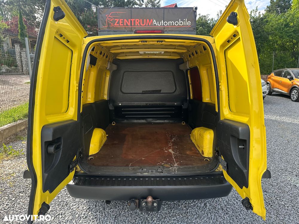 Opel Combo 1.3 CDTI L2H1 - 3