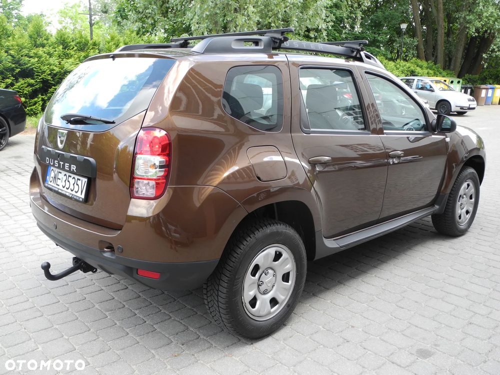 Dacia Duster - 4