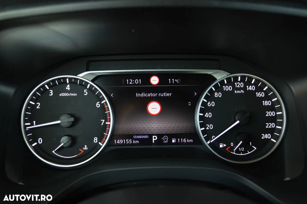 Nissan Qashqai 1.3 l MHEV X-Tronic N-Connecta - 10