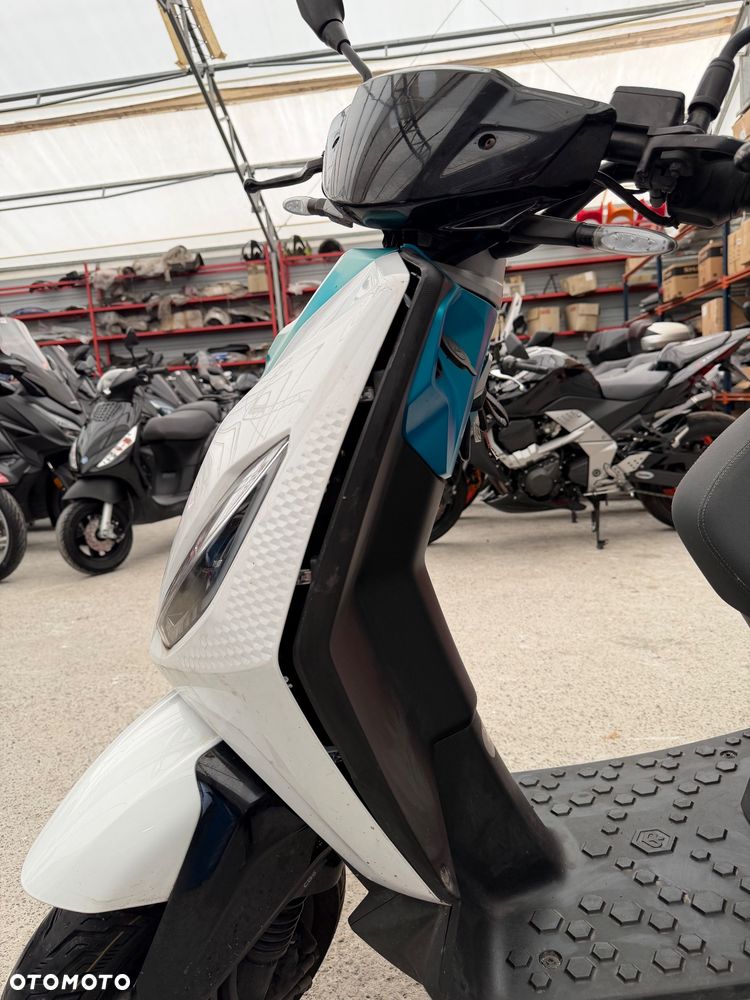 Piaggio Inny - 14
