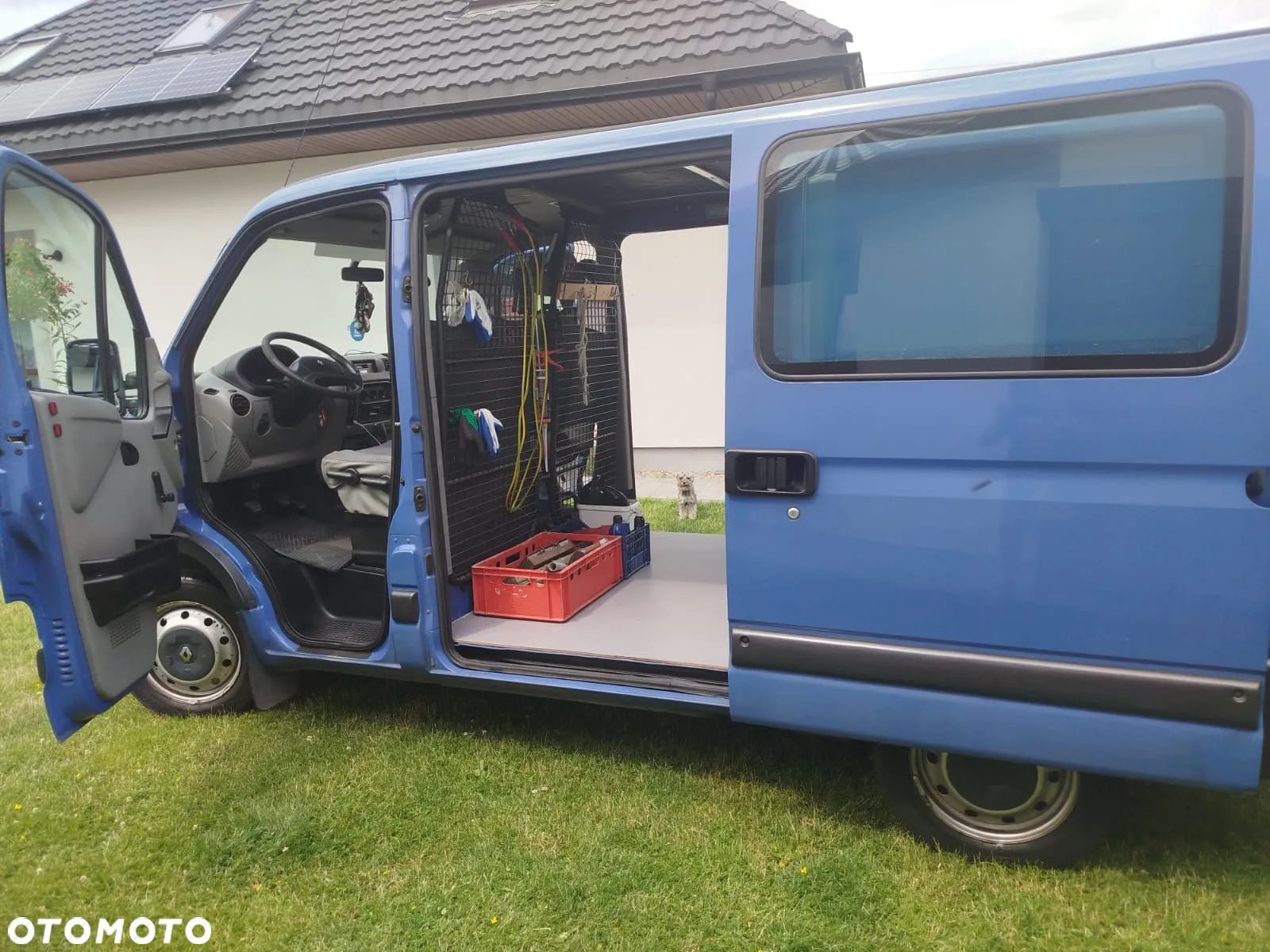 Renault MASTER - 7