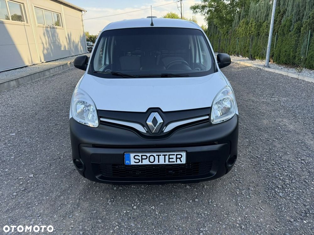 Renault Kangoo - 2