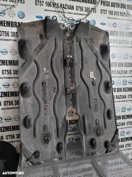Scut Lateral Sub Masina Mini Countryman F60 Dezmembrez Mini Countryman S John Cooper Works F60 - 4