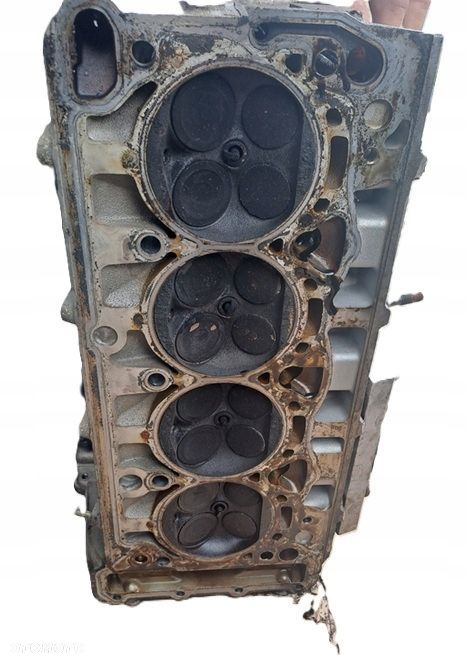 audi a4 b8 a5 8t q5 8r a6 c7 głowica 1.8 2.0 tfsi cdh cab cdn 06h103373k - 6